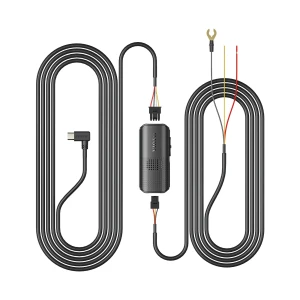 VIOFO HK6 ADAPTER ZASILANIA 12-24V USB-C A229 Ultra / A119 M Pro / A329S | TEL: 666 987 896 | POLSKA DYSTRYBUCJA - GWARANCJA PRODUCENTA