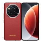 OUKITEL WP210 5G 12GB/512GB 6,7" FHD+ 8800mAh IP68 IP69K MIL-STD-810H (RED - CZERWONY) | TEL: 666 987 896 | WPISZ TYLKO KOD "RABAT-50" I KUP O 50,00 ZŁ TANIEJ | AUTORYZOWANY SPRZEDAWCA OUKITEL - GWARANCJA PRODUCENTA - SMARTFON