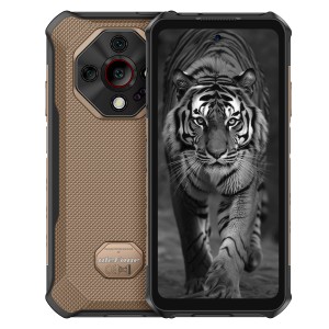 WPISZ TYLKO KOD "RABAT-25" I KUP O 25,00 ZŁ TANIEJ | ULEFONE ARMOR X16 6/128GB 10360 MAH ANDROID 15 (SAND DUNE) | TEL: 666 987 896 | AUTORYZOWANY SPRZEDAWCA ULEFONE - GWARANCJA PRODUCENTA  - PANCERNY SMARTFON