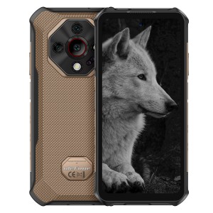 WPISZ TYLKO KOD "RABAT-40" I KUP O 40,00 ZŁ TANIEJ | ULEFONE ARMOR X16 PRO 8/256GB 10360 MAH ANDROID 15 (SAND DUNE) | TEL: 666 987 896 | AUTORYZOWANY SPRZEDAWCA ULEFONE - GWARANCJA PRODUCENTA  - PANCERNY SMARTFON