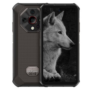 WPISZ TYLKO KOD "RABAT-40" I KUP O 40,00 ZŁ TANIEJ | ULEFONE ARMOR X16 PRO 8/256GB 10360 MAH ANDROID 15 (WASTELAND SHADOW) | TEL: 666 987 896 |  AUTORYZOWANY SPRZEDAWCA ULEFONE - GWARANCJA PRODUCENTA  - PANCERNY SMARTFON