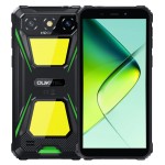 OUKITEL G5 4G 4/128GB 6" 6300mAh IP68 IP69K ANDROID (GREEN - ZIELONY) | TEL: 666 987 896 | WPISZ TYLKO KOD "RABAT-15" I KUP O 15,00 ZŁ TANIEJ | AUTORYZOWANY SPRZEDAWCA OUKITEL - GWARANCJA PRODUCENTA - SMARTFON