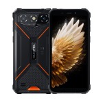 OUKITEL G3 4G 4/128GB 6" 6300mAh IP68 IP69K ANDROID (ORANGE - POMARAŃCZOWY)  | TEL: 666 987 896 | WPISZ TYLKO KOD "RABAT-15" I KUP O 15,00 ZŁ TANIEJ | AUTORYZOWANY SPRZEDAWCA OUKITEL - GWARANCJA PRODUCENTA - SMARTFON 