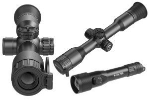 TEL: 666 987 896 | HIKMICRO ALPEX 4K LITE A40E + X-HOG PRO 850/940NM - CELOWNIK NOKTOWIZYJNY NOKTOWIZOR + ILUMINATOR LASEROWY | GWARANCJA PRODUCENTA 3 LATA - POLSKA DYSTRYBUCJA