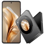  NUBIA FLIP 5G 8/256GB 6.9" 120Hz 4310 mAh COSMIC BLACK (CZARNY) | TEL: 666 987 896 | WPISZ TYLKO KOD "RABAT-65" I KUP O 65,00 ZŁ TANIEJ | AUTORYZOWANY SPRZEDAWCA - GWARANCJA PRODUCENTA - SMARTFON