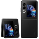  NUBIA FLIP 2 5G 8/256GB 6.9" 120Hz 4325 mAh NIGHT BLACK (CZARNY) | TEL: 666 987 896 | WPISZ TYLKO KOD "RABAT-85" I KUP O 85,00 ZŁ TANIEJ | AUTORYZOWANY SPRZEDAWCA - GWARANCJA PRODUCENTA - SMARTFON