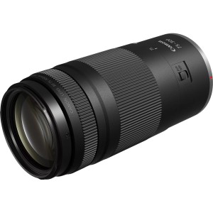 CANON RF 75-300MM F4-5.6 (BOX)| TEL: 666 987 896 | OFICJALNA POLSKA DYSTRYBUCJA - GWARANCJA PRODUCENTA - OBIEKTYW