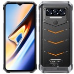 OUKITEL WP38 6/256GB 6,52" 10600mAh IP68 IP69K MIL-STD-810H (ORANGE - POMARAŃCZOWY) | TEL: 666 987 896 | WPISZ TYLKO KOD "RABAT-30" I KUP O 30,00 ZŁ TANIEJ | AUTORYZOWANY SPRZEDAWCA OUKITEL - GWARANCJA PRODUCENTA - PANCERNY SMARTFON