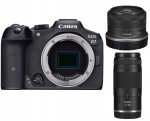 CANON EOS R7 BODY + RF-S 18-45mm IS STM + RF 75-300 F4-5.6 | TEL: 666 987 896 | OFICJALNA POLSKA DYSTRYBUCJA - GWARANCJA PRODUCENTA