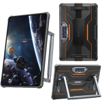 OUKITEL RT8 4G 6/256GB 20000 [mAh] 11 CALI KAMERA NOCNA IP68 IP69K MIL-STD-810H (ORANGE) | TEL: 666 987 896 | WPISZ TYLKO KOD "RABAT-50" I KUP O 50,00 ZŁ TANIEJ | AUTORYZOWANY SPRZEDAWCA OUKITEL - GWARANCJA PRODUCENTA - PANCERNY TABLET