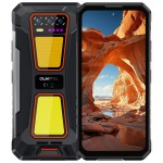 OUKITEL WP58 PRO 5G 8/512GB 6.7" 10000mAh IP68 IP69K ANDROID (ORANGE - POMARAŃCZOWY) | TEL: 666 987 896 | WPISZ TYLKO KOD "RABAT-65" I KUP O 65,00 ZŁ TANIEJ | AUTORYZOWANY SPRZEDAWCA OUKITEL - GWARANCJA PRODUCENTA - SMARTFON