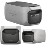 ECOFLOW BATERIA DO DELTA 3 MAX PLUS O POJEMNOŚCI 2048 Wh | TEL: 666 987 896 | WPISZ TYLKO KOD "RABAT-100" I KUP O 100,00 ZŁ TANIEJ | AUTORYZOWANY SPRZEDAWCA - GWARANCJA PRODUCENTA