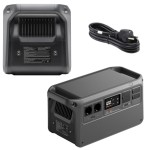 DJI POWER 1000 V2 1024 Wh STACJA ZASILANIA | TEL: 666 987 896 | AUTORYZOWANY SPRZEDAWCA - GWARANCJA PRODUCENTA