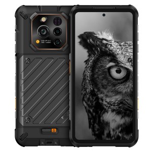 WPISZ KOD "RABAT-75" I KUP O 75,00 ZŁ TANIEJ | RUGONE XEVER 7 5G 12/512GB 5G WYMIENNA BATERIA NOKTOWIZJA | TEL: 666 987 896 | GWARANCJA PRODUCENTA - SMARTFON