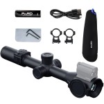 PARD NIGHT STALKER 4K PRO 70mm CELOWNIK NOKTOWIZYJNY NS4P-70 | TEL: 666 987 896 | GWARANCJA PRODUCENTA 2 LATA - POLSKA DYSTRYBUCJA