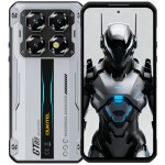 WPISZ KOD "RABAT-55" I KUP O 55,00 ZŁ TANIEJ | OUKITEL WP60 5G 12/512GB 7,2" 10000MAH IP68 IP69K MIL-STD-810H ANDROID 15 NOKTOWIZJA (SILVER - SREBRNY) | TEL: 666 987 896  AUTORYZOWANY SPRZEDAWCA OUKITEL - GWARANCJA PRODUCENTA - SMARTFON