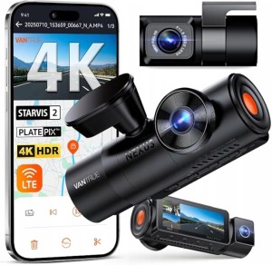 WPISZ TYLKO KOD "RABAT-150" I KUP O 150,00 ZŁ TANIEJ | VANTRUE N4 PRO S W (NEXUS 4) 3CH | TEL: 666 987 896 POLSKA DYSTRYBUCJA - GWARANCJA PRODUCENTA - KAMERA REJESTRATOR SAMOCHODOWY 