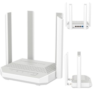 ROUTER KEENETIC SPEEDSTER 4G+ MESH WI-FI 5 AC1200 MODEM 4G/LTE 2,4/5GHz KN-2911 | TEL: 666 987 896 | WPISZ TYLKO KOD "RABAT-20" I KUP O 20,00 ZŁ TANIEJ | POLSKA DYSTRYBUCJA - GWARANCJA PRODUCENTA