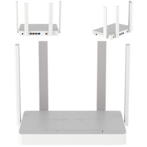 ROUTER KEENETIC HOPPER DSL MESH WI-FI 6 AX1800 2,4/5GHz KN-3610 | TEL: 666 987 896 | WPISZ TYLKO KOD "RABAT-20" I KUP O 20,00 ZŁ TANIEJ | POLSKA DYSTRYBUCJA - GWARANCJA PRODUCENTA