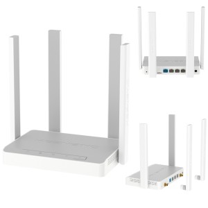 ROUTER KEENETIC EXPLORER 4G MESH WI-FI 5 AC1200 MODEM 4G/LTE 2,4/5GHz KN-4910 | TEL: 666 987 896 | WPISZ TYLKO KOD "RABAT-20" I KUP O 20,00 ZŁ TANIEJ | POLSKA DYSTRYBUCJA - GWARANCJA PRODUCENTA