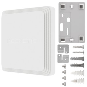 ROUTER KEENETIC ORBITER PRO MESH WI-FI 5 AC1300 2,4/5GHz WZMACNIACZ SYGNAŁU PUNKT DOSTĘPU KN-2810 | TEL: 666 987 896 | WPISZ TYLKO KOD "RABAT-15" I KUP O 15,00 ZŁ TANIEJ | POLSKA DYSTRYBUCJA - GWARANCJA PRODUCENTA