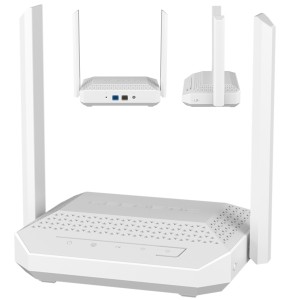 ROUTER KEENETIC RACER MESH WI-FI 6 AX3000 2,4/5GHz KN-4010 | TEL: 666 987 896 | WPISZ TYLKO KOD "RABAT-15" I KUP O 15,00 ZŁ TANIEJ | POLSKA DYSTRYBUCJA - GWARANCJA PRODUCENTA