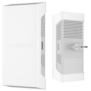 WZMACNIACZ SYGNAŁU KEENETIC BUDDY 6 SE MESH WI-FI 6 AX3000 2,4/5GHz KN-4410 | TEL: 666 987 896 | WPISZ TYLKO KOD "RABAT-15" I KUP O 15,00 ZŁ TANIEJ | POLSKA DYSTRYBUCJA - GWARANCJA PRODUCENTA