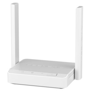 ROUTER KEENETIC STARTER 2ND GEN MESH WI-FI 4 N300 2,4GHz KN-1121 | TEL: 666 987 896 | WPISZ TYLKO KOD "RABAT-5" I KUP O 5,00 ZŁ TANIEJ | POLSKA DYSTRYBUCJA - GWARANCJA PRODUCENTA