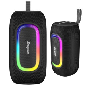 ENERGIZER PRZENOŚNY GŁOŚNIK BLUETOOTH 1800MAH RGB | TEL: 666 987 896 | WPISZ TYLKO KOD "RABAT-10" I KUP O 10,00 ZŁ TANIEJ | POLSKA DYSTRYBUCJA - GWARANCJA PRODUCENTA