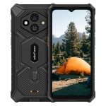  ULEFONE RUGKING 3 PRO 8/128GB 5700MAH 6,56" ANDROID 15 (BLACK - CZARNY) | TEL: 666 987 896 | AUTORYZOWANY SPRZEDAWCA ULEFONE - GWARANCJA PRODUCENTA  - PANCERNY SMARTFON