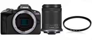 W ZESTAWIE FILTR UV | CANON EOS R50 + OBIEKTYW 18-150mm IS STM STABILIZACJA OBRAZU | TEL: 666 987 896 | OFICJALNA POLSKA DYSTRYBUCJA - GWARANCJA PRODUCENTA