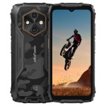  ULEFONE RUGKING 4 PRO 8/256GB 10200MAH 6,56" ANDROID 15 (BLACK - CZARNY) | TEL: 666 987 896 | AUTORYZOWANY SPRZEDAWCA ULEFONE - GWARANCJA PRODUCENTA  - PANCERNY SMARTFON