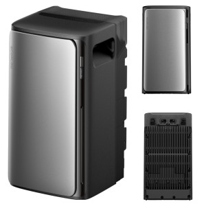 ECOFLOW STREAM AC PRO 1,92KWH 1200W | TEL: 666 987 896 | AUTORYZOWANY SPRZEDAWCA - GWARANCJA 10 LAT - MAGAZYN ENERGII