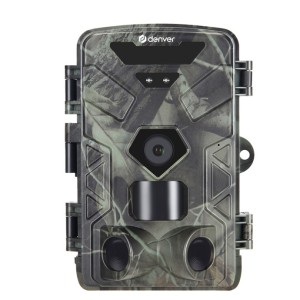 DENVER WCT-8016 KAMERA FOTOPUŁAPKA DO OBSERWACJI DZIKIEJ PRZYRODY | TEL: 666 987 896 | POLSKA DYSTRYBUCJA - GWARANCJA PRODUCENTA