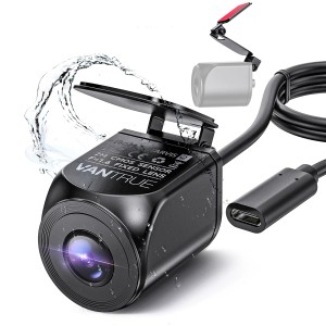 WPISZ KOD "RABAT-25" I KUP O 25,00 ZŁ TANIEJ | VANTRUE RC09 KAMERA TYLNA WODOODPORNA IP67 2.5K DO N4S, N4 PRO S, S1 PRO MAX | TEL: 666 987 896 | POLSKA DYSTRYBUCJA - GWARANCJA PRODUCENTA - KAMERA SAMOCHODOWA