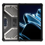 WPISZ KOD "RABAT-75" I KUP O 75,00 ZŁ TANIEJ | OUKITEL RT10 5G 12/512GB 11" 25000 mAh IP68 IP69K MIL-STD-810H (BLACK - CZARNY) | TEL: 666 987 896 | AUTORYZOWANY SPRZEDAWCA OUKITEL - GWARANCJA PRODUCENTA - PANCERNY TABLET