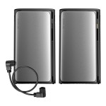 ECOFLOW STREAM ULTRA 2KWH + STREAM AC PRO 1,92KWH | TEL: 666 987 896 | AUTORZYOWANY SPRZEDAWCA - GWARANCJA 10 LAT STACJA MAGAZYN / 2 LATA KABEL - STACJA ZASILANIA + MAGAZYN ENERGII + KABEL