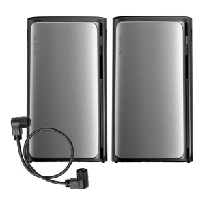 2X ECOFLOW STREAM AC PRO 1,92KWH 1200W | TEL: 666 987 896 | AUTORYZOWANY SPRZEDAWCA - GWARANCJA 10 LAT MAGAZYN / 2 LATA KABEL - MAGAZYN ENERGII