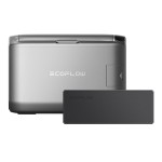 WPISZ KOD "RABAT-100" I KUP O 100,00 ZŁ TANIEJ | ECOFLOW GLACIER CLASSIC 55L + BATERIA 298WH | TEL: 666 987 896 | POLSKA DYSTRYBUCJA - GWARANCJA PRODUCENTA - LODÓWKA TURYSTYCZNA