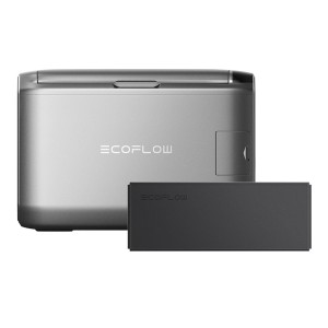 WPISZ KOD "RABAT-100" I KUP O 100,00 ZŁ TANIEJ | ECOFLOW GLACIER CLASSIC 55L + BATERIA 298WH | TEL: 666 987 896 | POLSKA DYSTRYBUCJA - GWARANCJA PRODUCENTA - LODÓWKA TURYSTYCZNA