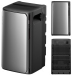 ECOFLOW STREAM AC 1,92KWH 800W | TEL: 666 987 896 | AUTORYZOWANY SPRZEDAWCA - GWARANCJA 10 LAT - MAGAZYN ENERGII