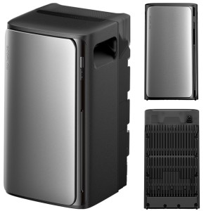 ECOFLOW STREAM AC 1,92KWH 800W | TEL: 666 987 896 | AUTORYZOWANY SPRZEDAWCA - GWARANCJA 10 LAT - MAGAZYN ENERGII