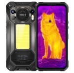 WPISZ KOD "RABAT-80" I KUP O 80,00 ZŁ TANIEJ | OUKITEL WP61 ULTRA THERMAL 5G 12/512GB TERMOWIZJA 6,78" HD+ 20000MAH IP68 IP69K MIL-STD-810H ANDROID 16 (BLACK - CZARNY) | TEL: 666 987 896 | AUTORYZOWANY SPRZEDAWCA OUKITEL - GWARANCJA PRODUCENTA - SMARTFON
