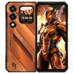OUKITEL WP66 5G 12/512GB 6.6" 11000MAH IP68 IP69K MIL-STD-810H ANDROID 16 NFC (ORANGE - POMARAŃCZOWY) | TEL: 666 987 896 | AUTORYZOWANY SPRZEDAWCA OUKITEL - GWARANCJA PRODUCENTA - SMARTFON