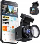 VANTRUE E1 PRO - REJESTRATOR SAMOCHODOWY | WPISZ TYLKO KOD "RABAT-40" I KUP O 40,00 ZŁ TANIEJ |  4K 1,54″ GPS WI-FI LTE | TEL: 666 987 896 | POLSKA DYSTRYBUCJA - GWARANCJA PRODUCENTA
