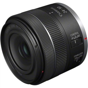 WPISZ TYLKO KOD "RABAT-30" I KUP O 30,00 ZŁ TANIEJ | CANON RF 24-50mm F4.5-6.3 IS STM (BOX) STABILIZACJA OBRAZU | TEL: 666 987 896 |  OFICJALNA POLSKA DYSTRYBUCJA - GWARANCJA PRODUCENTA - OBIEKTYW 