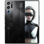  WPISZ TYLKO KOD "RABAT-100" I KUP O 100,00 ZŁ TANIEJ | NUBIA REDMAGIC 9S PRO 5G 12/256GB 6.8" AMOLED 120Hz 6500 mAh SLEET (CZARNY) | TEL: 666 987 896 | AUTORYZOWANY SPRZEDAWCA - GWARANCJA PRODUCENTA - SMARTFON