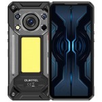 OUKITEL WP500 5G 12GB/1TB 6.8" 10000MAH IP68 IP69K MIL-STD-810H ANDROID 16 NFC (BLACK - CZARNY) | TEL: 666 987 896 | AUTORYZOWANY SPRZEDAWCA OUKITEL - GWARANCJA PRODUCENTA - SMARTFON