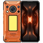 OUKITEL WP500 5G 12GB/1TB 6.8" 10000MAH IP68 IP69K MIL-STD-810H ANDROID 16 NFC (ORANGE - POMARAŃCZOWY) | TEL: 666 987 896 | AUTORYZOWANY SPRZEDAWCA OUKITEL - GWARANCJA PRODUCENTA - SMARTFON