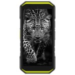 ULEFONE ARMOR X32 6GB/128GB IP68/69K/MIL-STD-810H NOKTOWIZJA (GREEN - ZIELONY) | TEL: 666 987 896 |  AUTORYZOWANY SPRZEDAWCA ULEFONE - GWARANCJA PRODUCENTA - SMARTFON